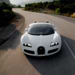 Bugatti Veyron 16.4 Grand Sport hd wallpaper