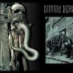 Dimmu Borgir photo