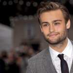 Douglas Booth PC wallpapers