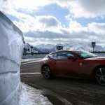 Ferrari FF high quality wallpapers