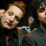 Green Day download wallpaper