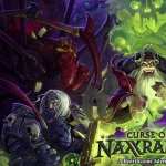 Hearthstone Heroes Of Warcraft widescreen