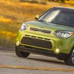 Kia Soul wallpapers for android