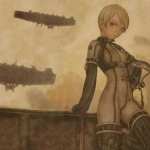 Last Exile wallpapers for android
