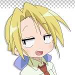Lucky Star free wallpapers