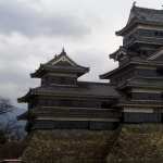 Matsumoto Castle full hd
