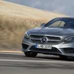 Mercedes-Benz S-Class Coupe high definition wallpapers