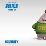 Monsters University wallpapers for iphone