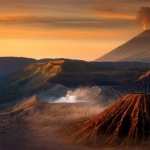 Mount Bromo wallpapers for android