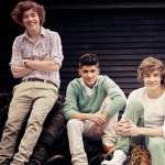 One Direction high definition wallpapers