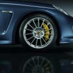 Porsche Panamera high definition wallpapers