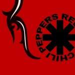 Red Hot Chili Peppers new wallpaper