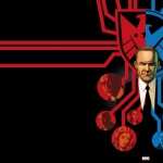 S.H.I.E.L.D Comics wallpapers for desktop
