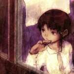 Serial Experiments Lain widescreen