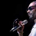 Snoop Dogg widescreen