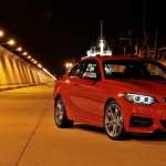 2014 BMW M235i Coupe wallpapers for iphone