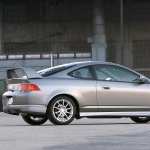 Acura RSX free download