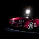 Alfa Romeo Brera wallpapers hd