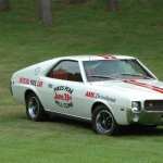 AMC AMX high quality wallpapers
