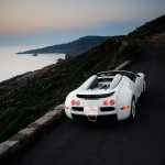 Bugatti Veyron 16.4 Grand Sport images