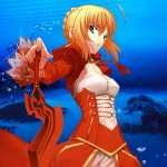 Fate Extra free wallpapers