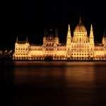 Hungarian Parliament Building new wallpaper