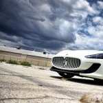 Maserati GranTurismo free wallpapers
