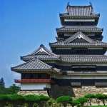 Matsumoto Castle download