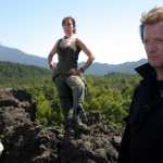 Primeval new wallpapers