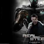 Real Steel wallpapers for android