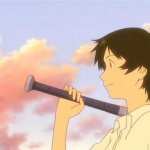 The Girl Who Leapt Through Time PC wallpapers