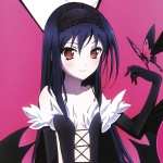 Accel World wallpapers for android