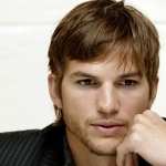 Ashton Kutcher photo