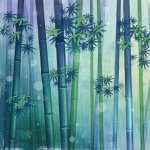 Bamboo free wallpapers