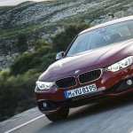BMW 4 Series Coupe photo