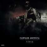 Captain America The First Avenger images