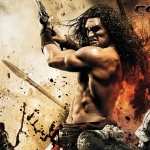 Conan The Barbarian (2011) new wallpapers