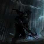 Diablo III Reaper Of Souls wallpapers for iphone