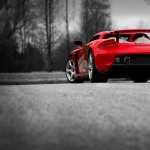 Porsche Carrera GT wallpapers for android