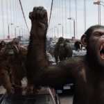 Rise Of The Planet Of The Apes high definition wallpapers