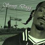 Snoop Dogg wallpapers for android