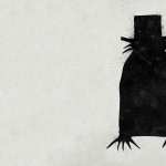 The Babadook pics