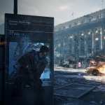 Tom Clancy s The Division photo