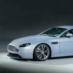 Aston Martin V8 Vantage new wallpapers