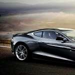 Aston Martin Vanquish hd