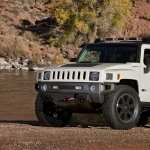 Hummer new wallpapers