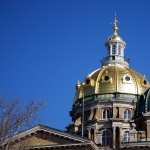 Iowa State Capitol free