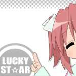 Lucky Star wallpapers hd