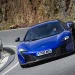 McLaren 650S image