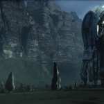 Prometheus high definition wallpapers